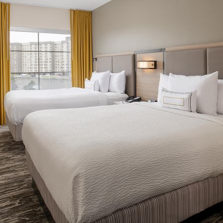 Springhill Suites Seattle Downtown, South Lake Union Buitenkant foto